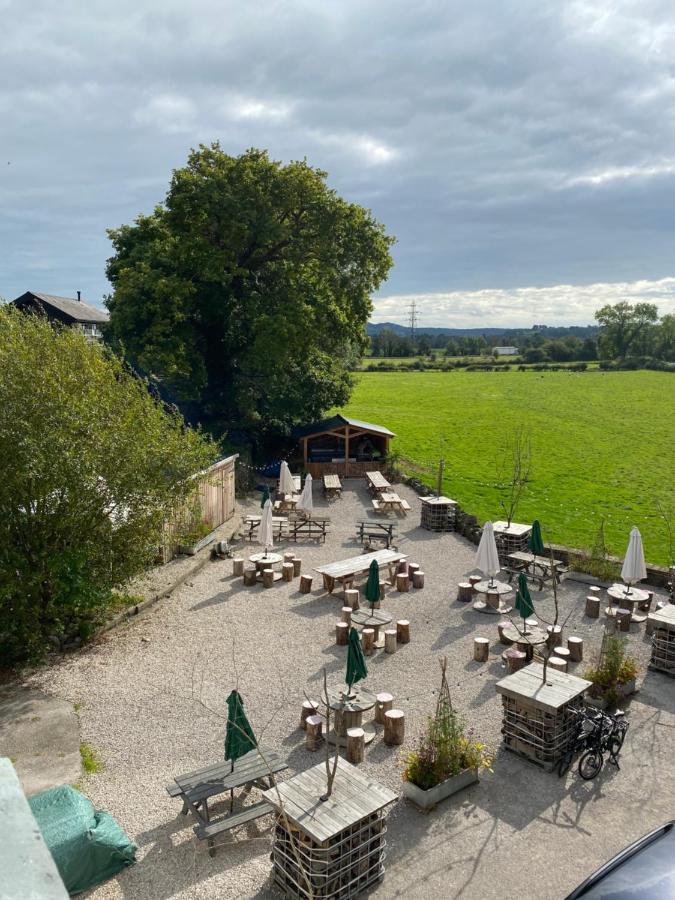Derby Arms Witherslack Grange-over-Sands Exterior photo