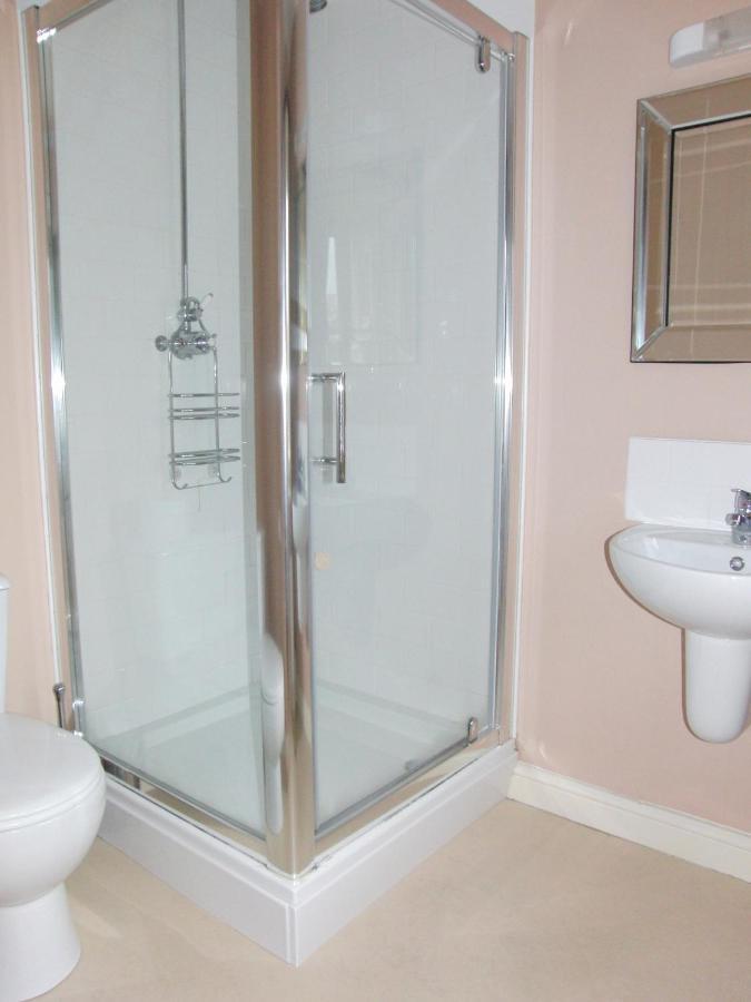 Derby Arms Witherslack Grange-over-Sands Room photo